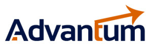 Advantum Logo